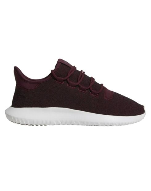 Baskets Tubular Cq0927 bordeaux