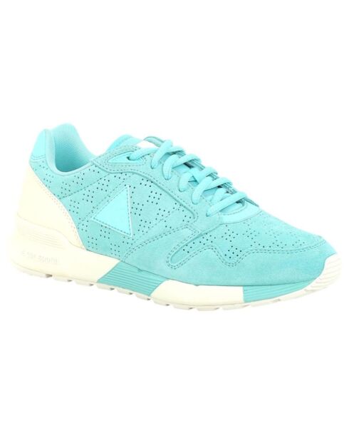 Baskets Omega X W Summer Flavor bleues