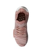 Baskets Nmd Cq2028 rose/blanc