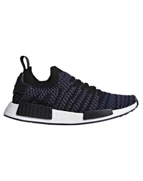 Baskets Nmd Ac8326 noir/bleu