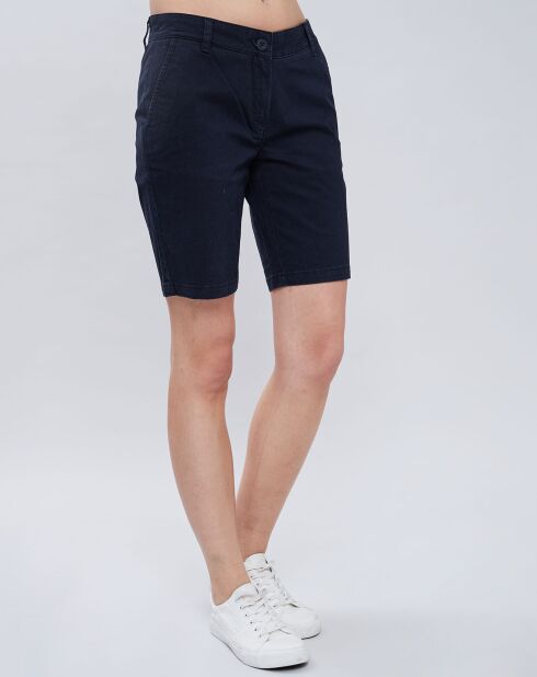 Bermuda Neridian bleu