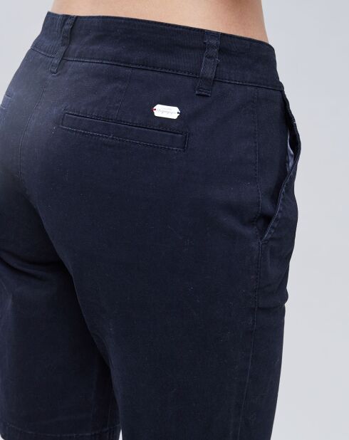 Bermuda Neridian bleu