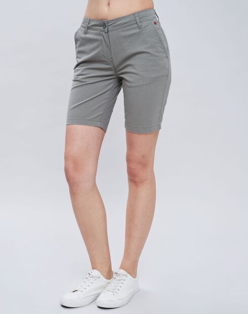 Bermuda Neridian gris vert