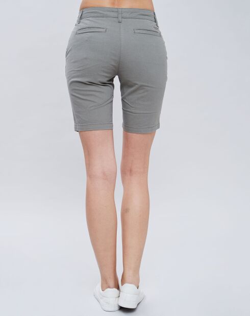 Bermuda Neridian gris vert