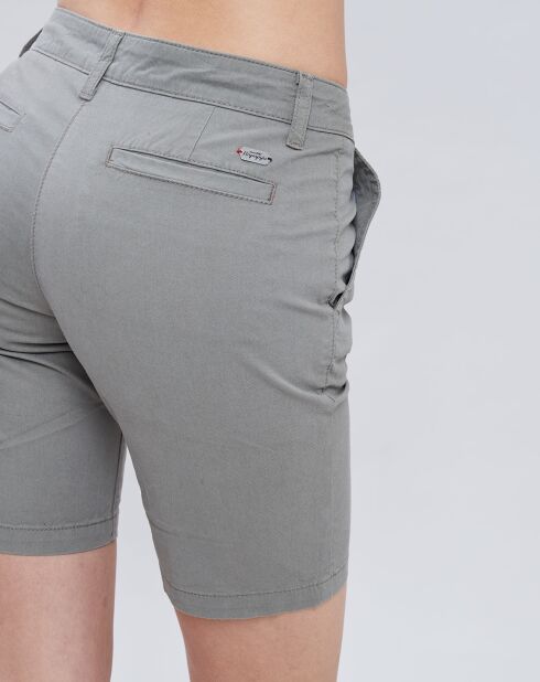 Bermuda Neridian gris vert