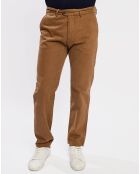 Pantalon Tobby beige