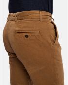 Pantalon Tobby beige