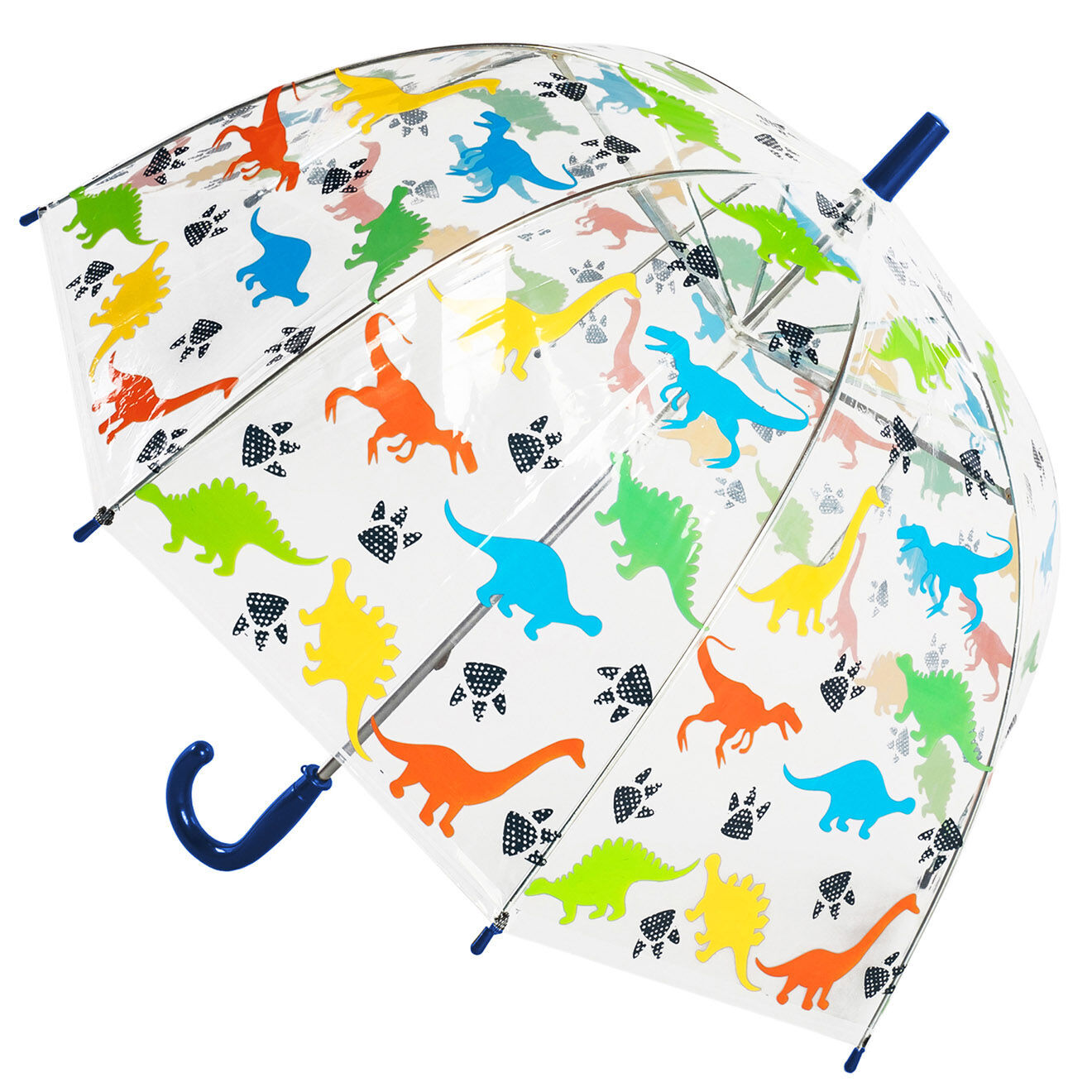 Parapluie pour enfants, petit dinosaure, dessin an... - Grandado