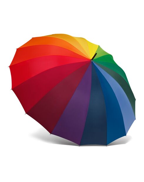 Parapluie Arc-en-ciel multicolore