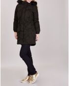 Parka Zenilof camouflage