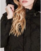 Parka Zenilof camouflage