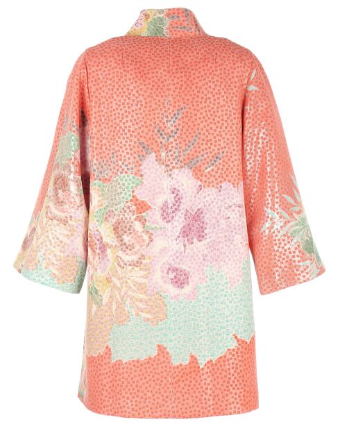 Veste Fair Play rouge