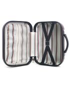 Vanity Case Darcy 32cm bordeaux