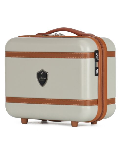 Walter kaptafel 21,5x30x16 cm beige