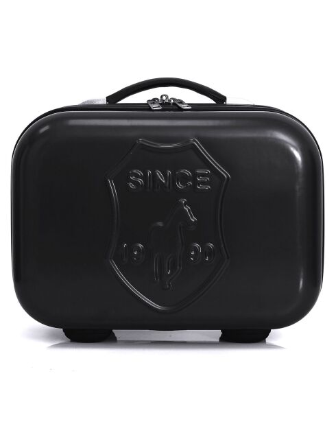 Vanity Case Darcy 32 cm noir
