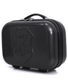 Vanity Case Darcy 32 cm noir