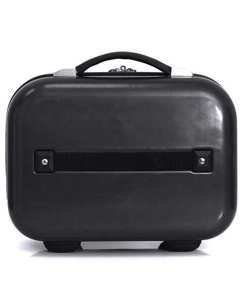 Vanity Case Darcy 32 cm noir