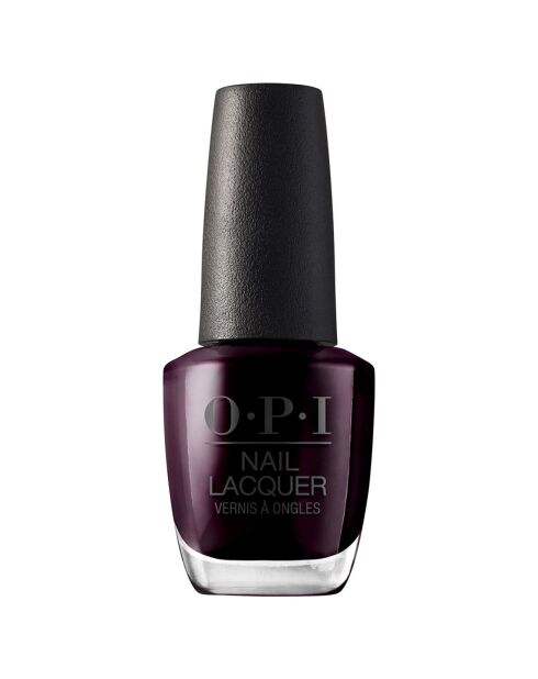 Vernis à ongles Black Cherry Chutney 15 ml