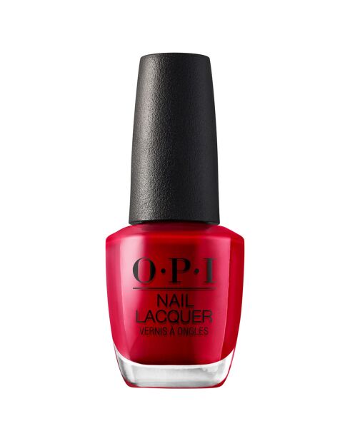 Vernis à ongles Color So Hot It Berns 15 ml