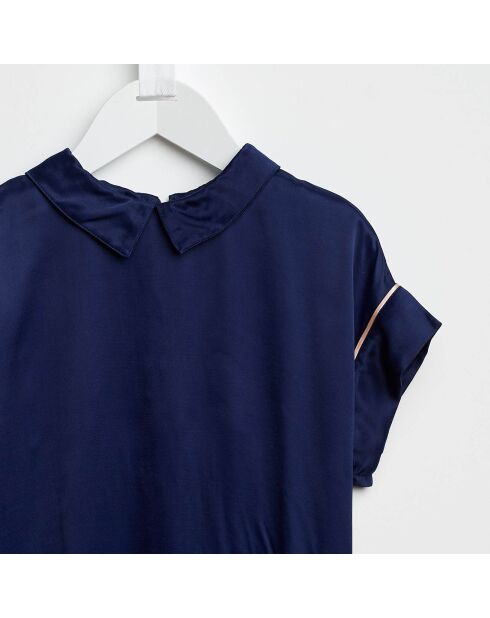 Robe Astride fluide nuit