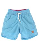 Short de Bain Volley bleu ciel - T.3A