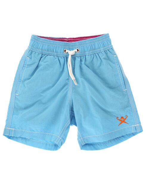 Short de Bain Volley bleu ciel - T.3A