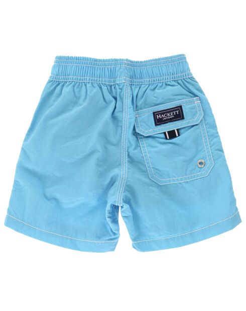 Short de Bain Volley bleu ciel - T.3A