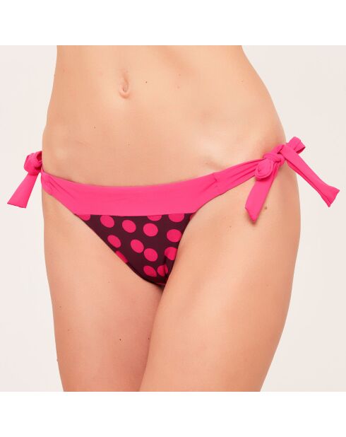 Rubis zwembroekje met lage taille