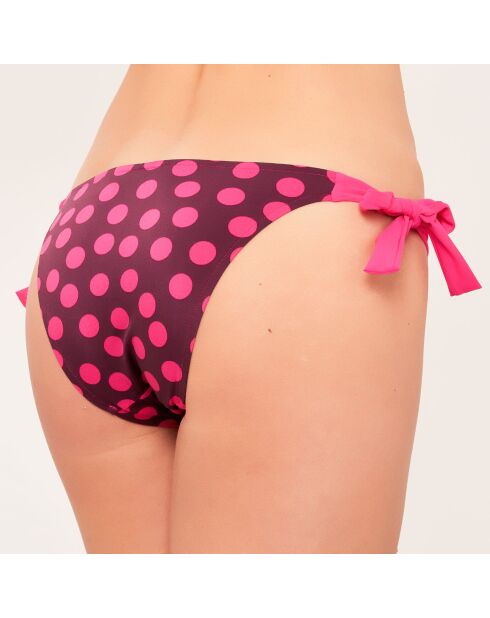 Rubis zwembroekje met lage taille