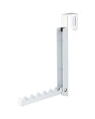 Porte-cintres  - 7-20.5x2x20 cm