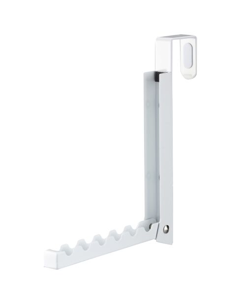 Porte-cintres  - 7-20.5x2x20 cm
