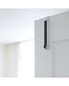 Soporte para perchas - 7-20,5x2x20 cm