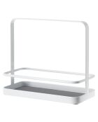 Tour witte keukenopslag - 10x21x18 cm