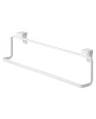 Tour witte servethouder - 6,5x30x8 cm