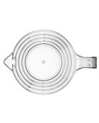 Pichet de mesure transparent - 200 ml