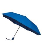 Parapluie Pliant bleu