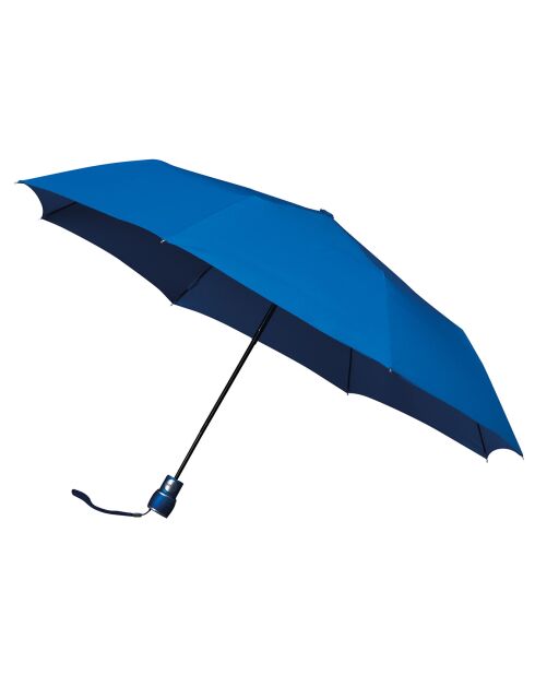 Parapluie Pliant bleu