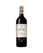 1 Haut-Médoc 2015 Les Pensées de La Tour Carnet 75cl