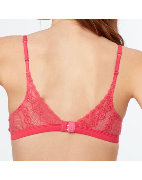 Innovation Spacer Pink Lace Amplifier BH