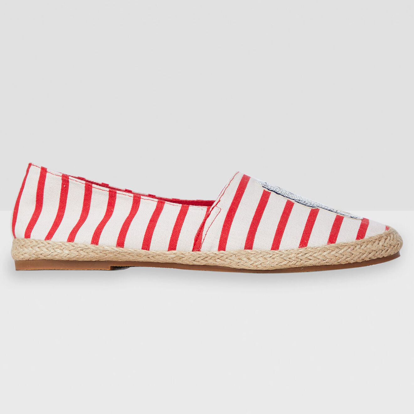 Finita Chaussons Etam Espadrilles Chaussons D'Extérieur