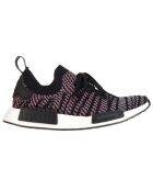 Baskets Nmd Cq2386 noir/rose