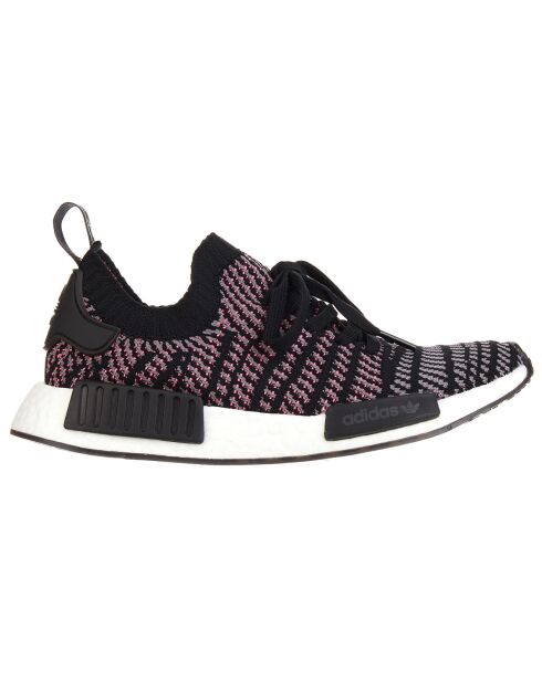 Baskets Nmd Cq2386 noir/rose