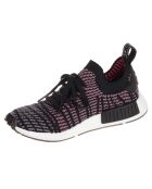 Baskets Nmd Cq2386 noir/rose