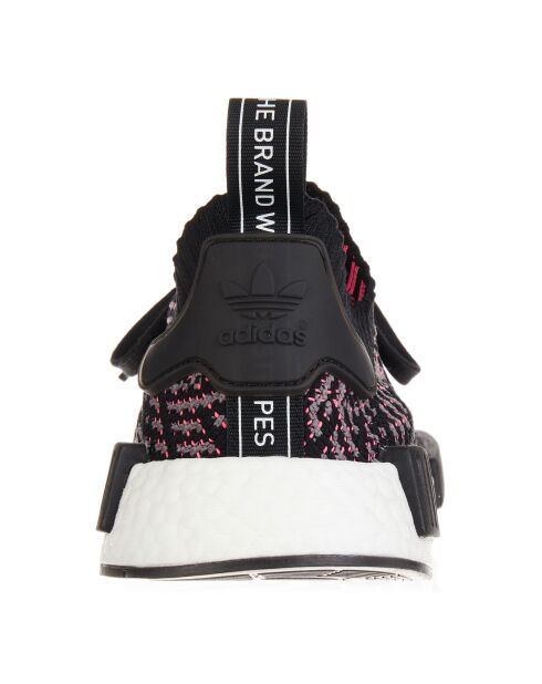 Baskets Nmd Cq2386 noir/rose