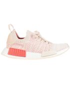 Baskets Nmd Cq2030 beige/corail