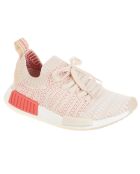 Baskets Nmd Cq2030 beige/corail