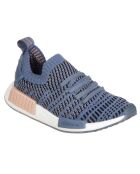 Baskets Nmd Cq2029 bleu/noir