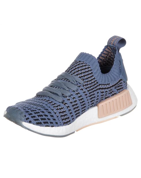 Baskets Nmd Cq2029 bleu/noir