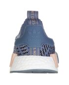 Baskets Nmd Cq2029 bleu/noir