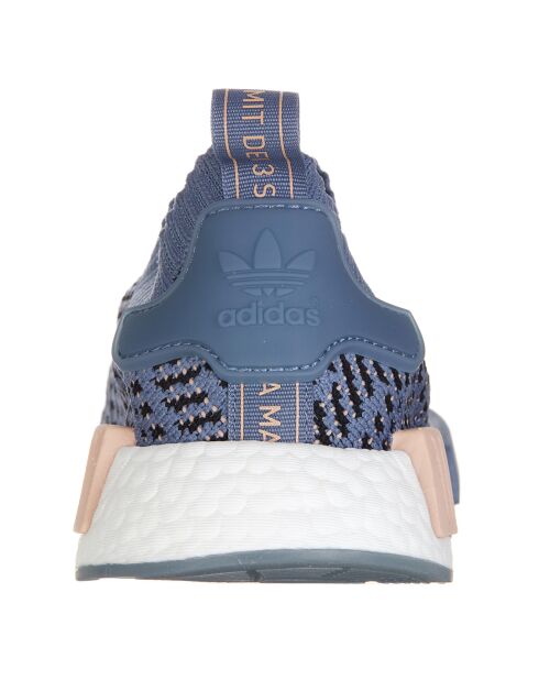 Baskets Nmd Cq2029 bleu/noir